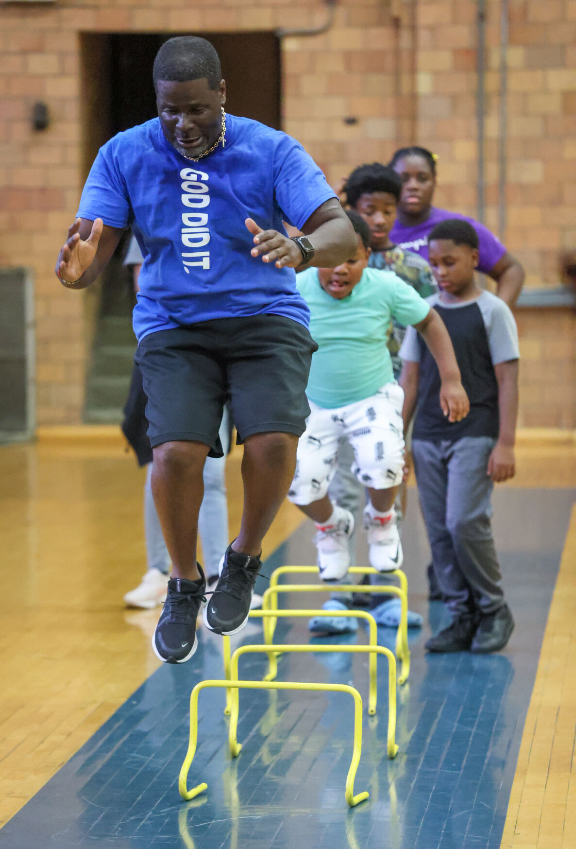 FIT Together Program